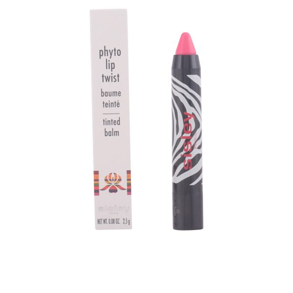 SISLEY PHYTO LIP twist #04-pinky