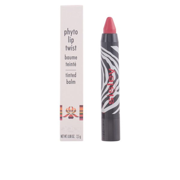 SISLEY PHYTO LIP twist #06-cherry