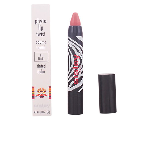 SISLEY PHYTO LIP twist #11-litchi