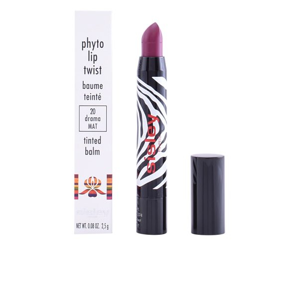 SISLEY PHYTO LIP twist #20-drama mat