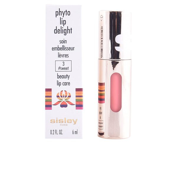 SISLEY PHYTO-LIP DELIGHT #3-sweet