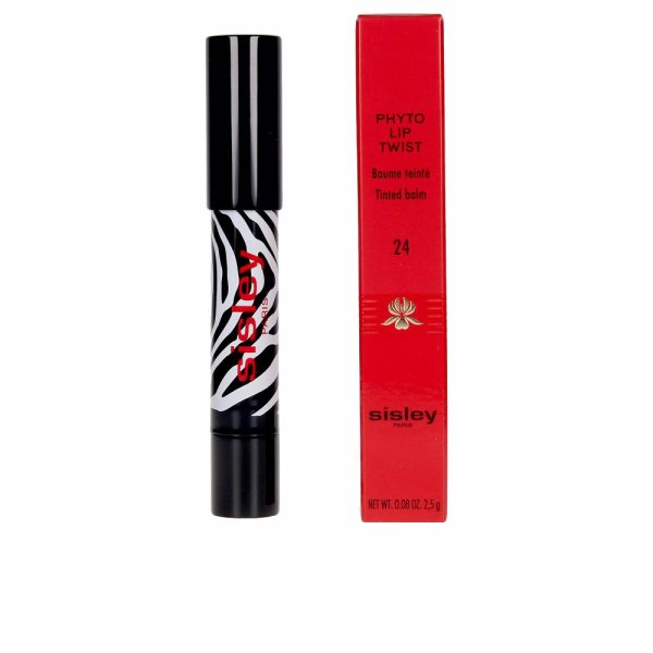 SISLEY PHYTO LIP twist #24-rosy nude