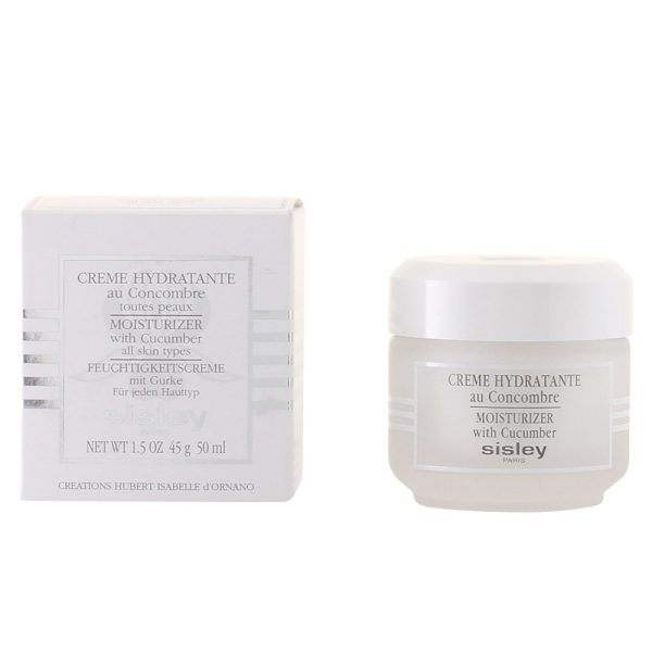 SISLEY PHYTO JOUR&NUIT creme hydratante au concombre 50 ml