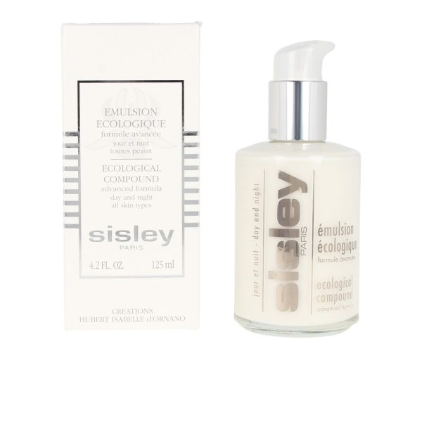 SISLEY MULSION COLOGIQUE formule avance jour et nuit 125 ml