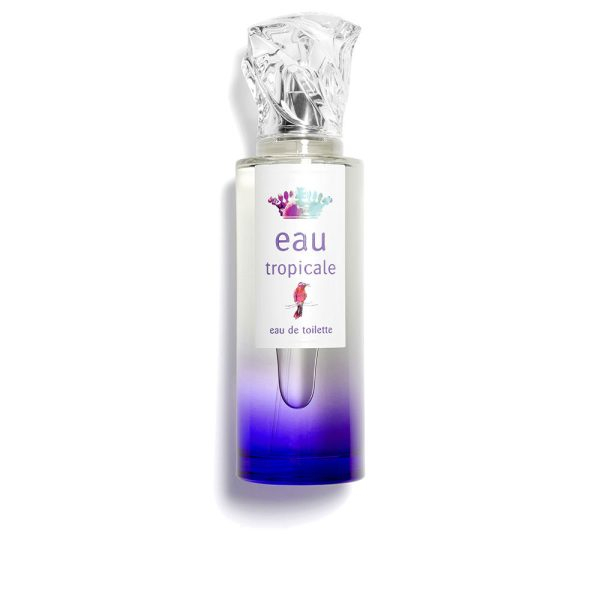 SISLEY EAU TROPICALE eau de toilette spray 100 ml