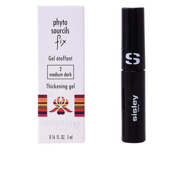 SISLEY PHYTO SOURCILS fix #2-medium dark