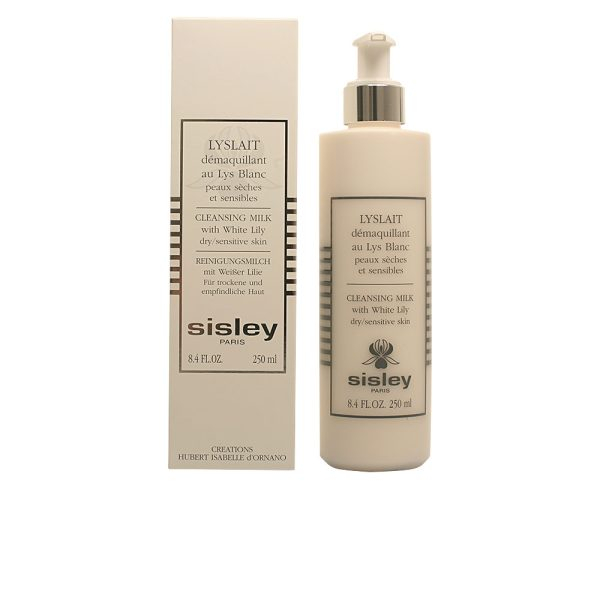 SISLEY LYSLAIT dmaquillant au Lys Blanc 250 ml