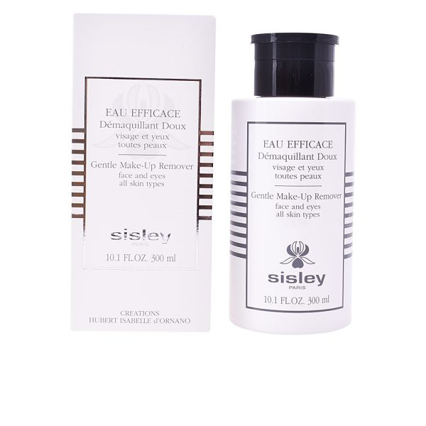 SISLEY EAU EFFICACE struccante delicato viso e occhi 300 ml