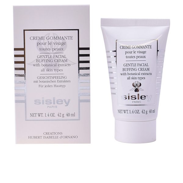 SISLEY CREME GOMMANTE tube 40 ml