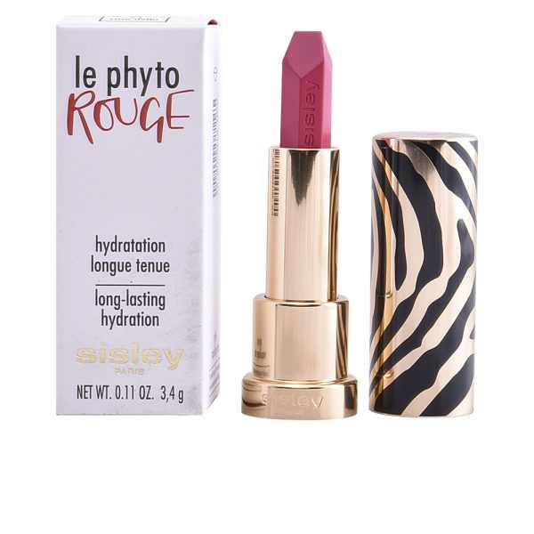 SISLEY LE PHYTO ROUGE #23-rose delhi