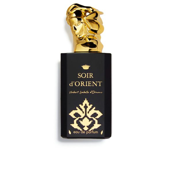 SISLEY SOIR D'ORIENT eau de parfum spray 100 ml