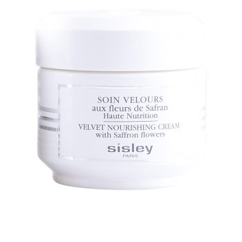 SISLEY SOIN VELOURS ai fiori di zafferano 50 ml