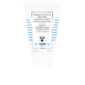 SISLEY MASQUE NUIT VELOURS sos confort 60 ml