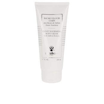 SISLEY BAUME VELOURS ai fiori di zafferano 200 ml