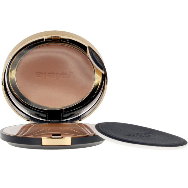 SISLEY PHYTO-POUDRE compacte#4-bronze