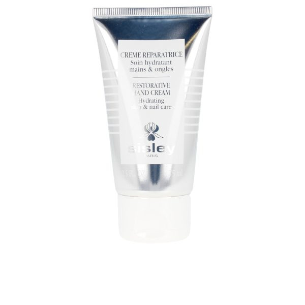 SISLEY CRME RPARATRICE soin hydratant mains 75 ml