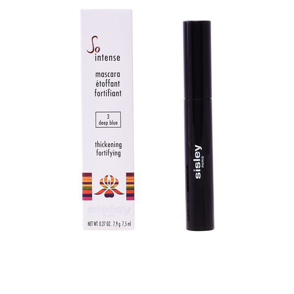 SISLEY PHYTO-MASCARA così intenso #blu profondo