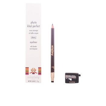 SISLEY PHYTO-KHOL tobulas #10-juodmedis