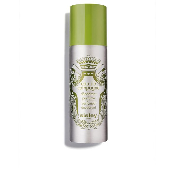 SISLEY EAU DE CAMPAGNE deo spray 150 ml