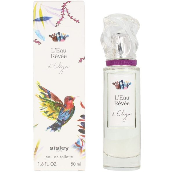 SISLEY L'EAU RÊVÉE D'ELIYA edt vapo 50 ml