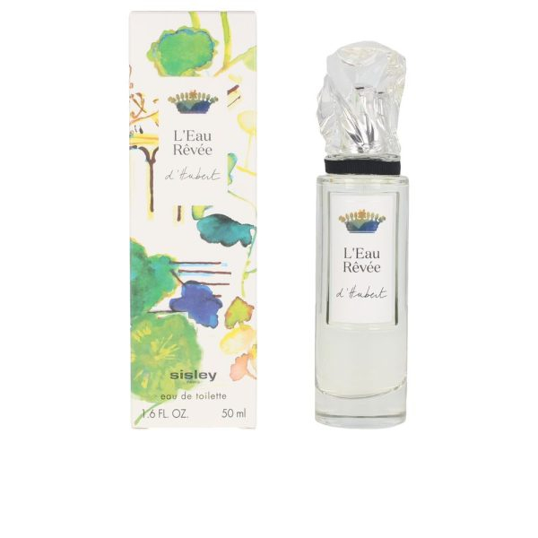 SISLEY L'EAU RÊVÉE D'HUBERT edt vapor 50 ml