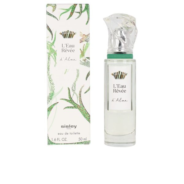 SISLEY L'EAU RÊVÉE D'ALMA edt vapor 50 ml