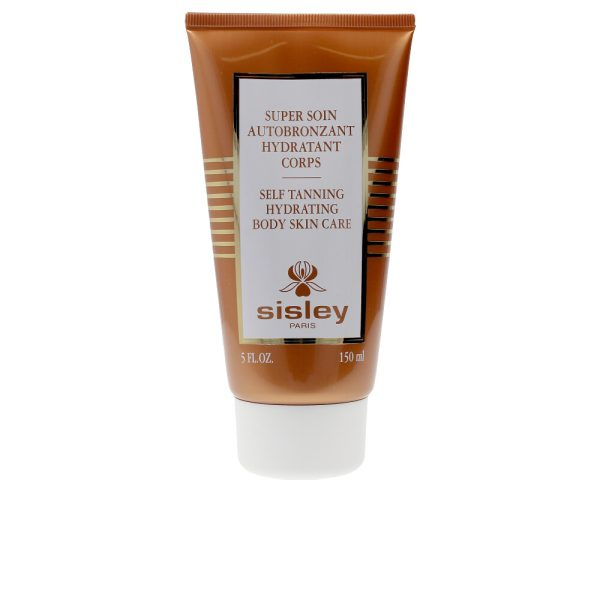 SISLEY SUPER SOIN SOLAIRE autobronzant hydratant corps 150 ml