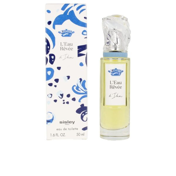 SISLEY L'EAU RÊVÉE D'IKAR edt vapor 50 ml