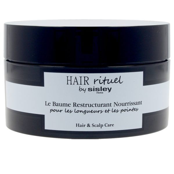 SISLEY HAIR RITUEL le balm reestructurant 125 gr