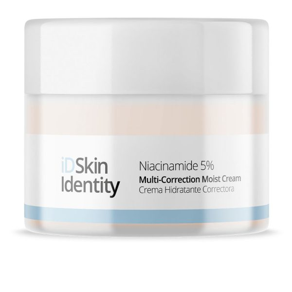 SKIN GENERICS ID SKIN identity niacinamide 5% moisturizing cream concealera 50 ml