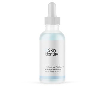 SKIN GENERICS ID SKIN identité acide hyaluronique 2,5% sérum hydratant plus 30 ml SKIN GENERICS ID SKIN identité acide hyaluronique 2,5% sérum hydratant plus 30 ml