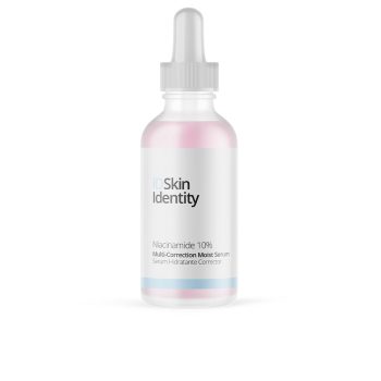 SKIN GENERICS ID SKIN identité niacinamide 10% sérum anti-cernes hydratant 30 ml SKIN GENERICS ID SKIN identité niacinamide 10% sérum anti-cernes hydratant 30 ml