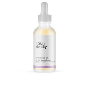 SKIN GENERICS ID SKIN identity ретинол флуид 1% серумен концентрат про-ювентуд 30 ml