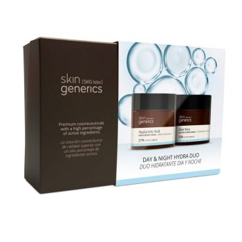 SKIN GENERICS Sérum peeling renouvellement AHA + VIT A + BHA 32% 30 ml