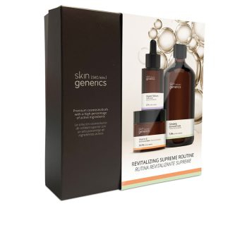 SKIN GENERICS SNOW MUSHROOM gel glacé super hydratant 20.1% 50 ml