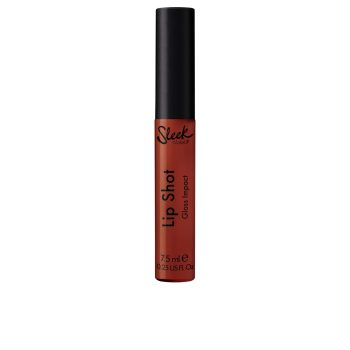 SLEEK LIP SHOT gloss impact #Backstabber
