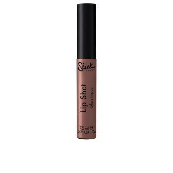 SLEEK LIP SHOT gloss impact #Hidden Truth