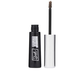 SLEEK BROW GETTER гел за вежди с фибри #пепелнокафяв 5 мл