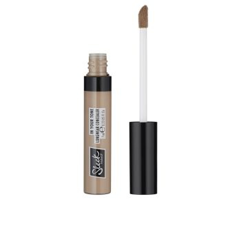 SLEEK IN YOUR TONE Коректор за дълго носене #3W-light 7 мл