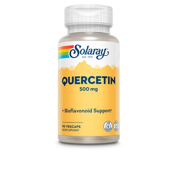 SOLARAY Quercitin 90 Caps