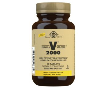 SOLGAR Vm-2000 90 Comp