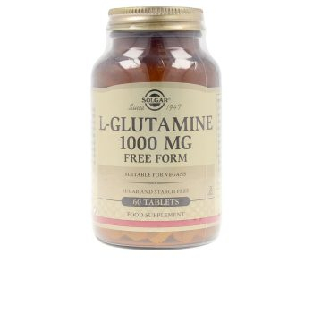 SOLGAR Л-ГЛУТАМИНА 1.000 mg 60 табл