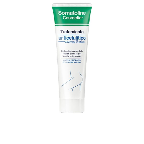 SOMATOLINE COSMETIC ANTICELUL?TICO TERMOACTIVO cream 250 ml