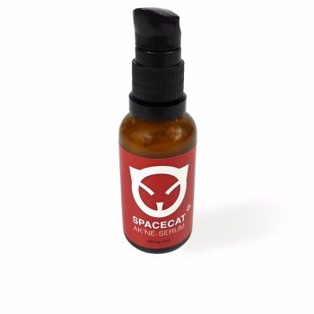 SPACECAT CBD Sérum AK'NE 30 ml