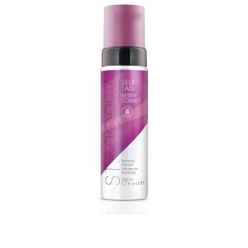 ST.TROPEZ SELF TAN BRONZING Mousse 200 ml