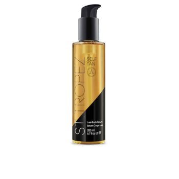 ST.TROPEZ Sérum corps SELF TAN LUXE 200 ml