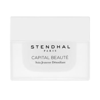 STENDHAL BELLEZZA DELLA CAPITALE? soin jeunesse d'toxifiant 50 ml