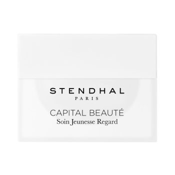 STENDHAL BELLEZZA DELLA CAPITALE? siero jeunesse 30 ml