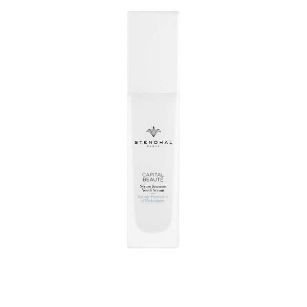 STENDHAL BELLEZZA DELLA CAPITALE? siero jeunesse 30 ml