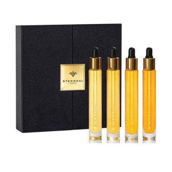STENDHAL BELLEZZA DELLA CAPITALE? soin-masque jeunesse nuit 50 ml